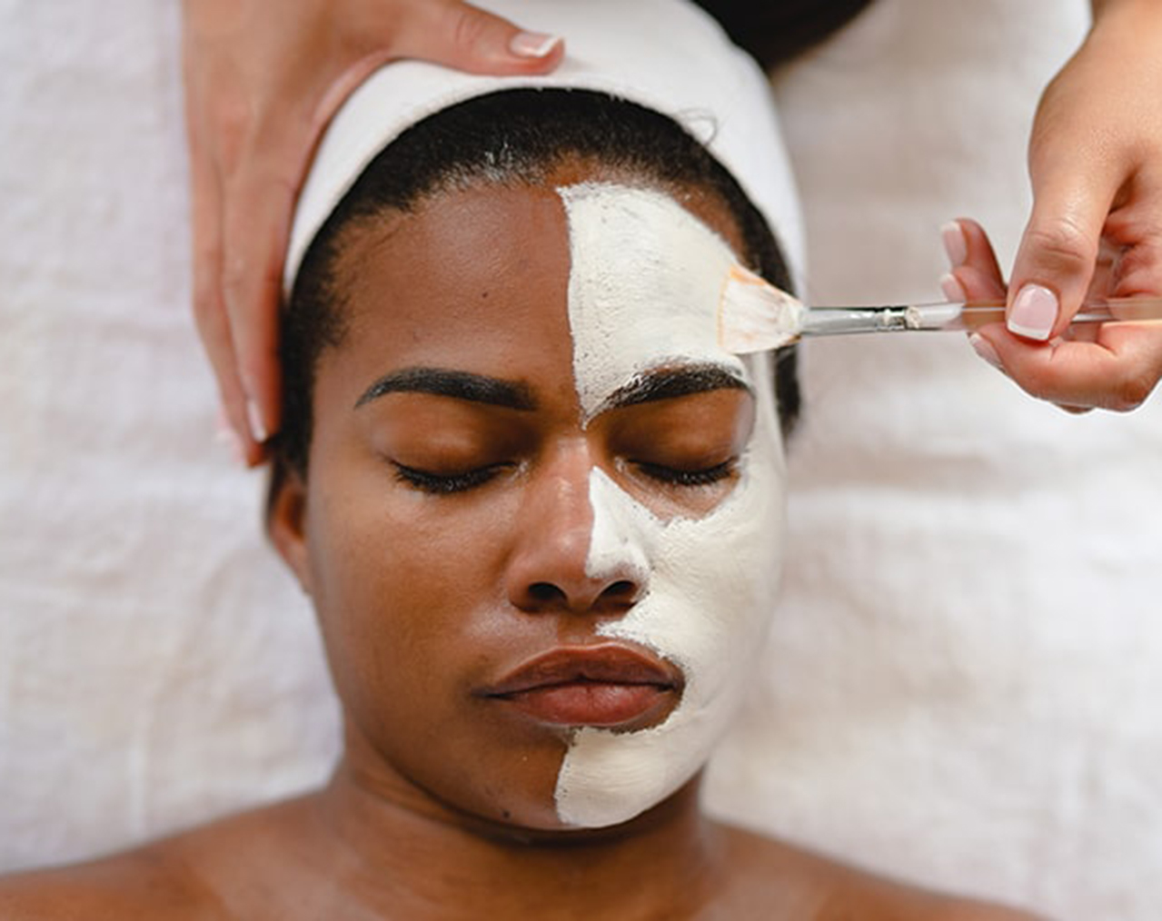 Bespoke Facial