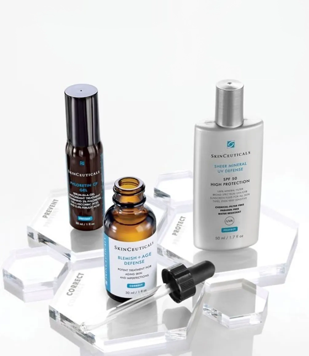 skinceuticals