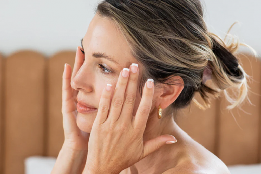 Anti-aging